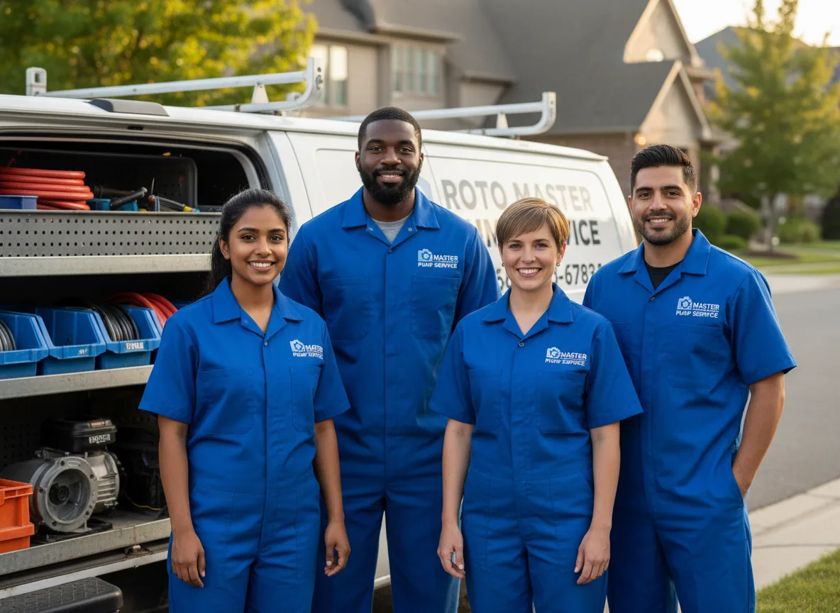 Sump Pump Installation company in Wellborn, FL